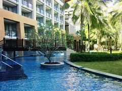 -三亚海棠湾万丽度假酒店