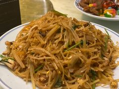 -日丰园海肠水饺·老字号大连海鲜(和平广场店)