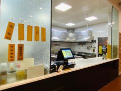 菜单-一刘汤包(杏林店)