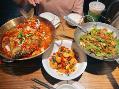 -恰饭·老长沙市井菜 (天河客运站店)