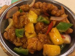 -低调高手大街小食 (總店)
