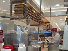 -喜家德虾仁水饺(邯郸新世纪中心店)
