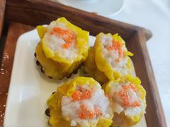 -龙悦湾酒家·八阵鱼生·渔人码头店