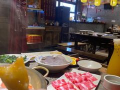 -小龙坎火锅(总店)