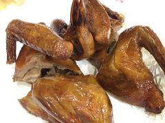 -海宝酒家(中山四路店)