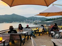 -Brew Farm·精酿农场海滨悬崖餐厅
