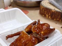 -盏记光明乳鸽(盐田八分店)