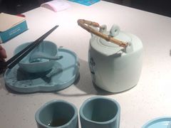 -刀板香·安徽菜(国购IFC店)