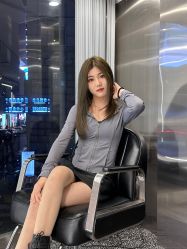 -厘里·salon