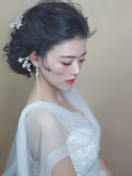 -WEIM.唯蜜美妆工作室