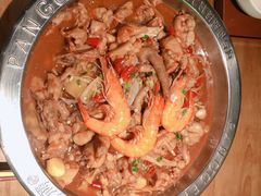 -胖哥俩肉蟹煲(昆山金鹰店)
