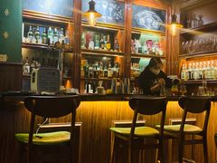 -The Cheebat 锌吧·Bistro(体育西店)