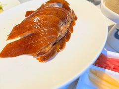 四季民福烤鸭-四季民福烤鸭店(前门大栅栏店)