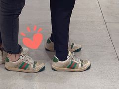 -Gucci(重庆IFS店)