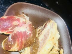 -九寸钉自助·炭火烤肉烧烤(欧乐时尚广场店)