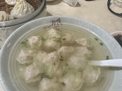 -笑云开汤包店(网巾市店)