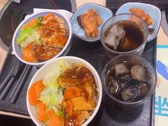 -吉野家(上海美罗城店)