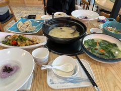 -喜上喜鸡煲翅(吉大店)