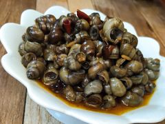 -满堂春特色餐馆