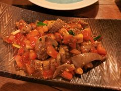 -紫滇源云南生态菜(丹凤街店)