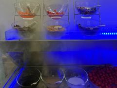 -晓沸牛肉海鲜小火锅(白湖亭万达广场店)