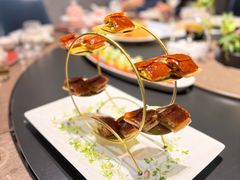 -尚9·一滴水江景中餐厅