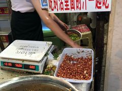 -张记捆鸡(总店)