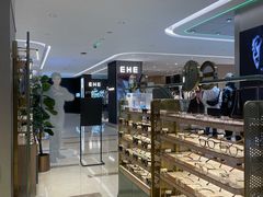 -MUJOSH木九十眼镜(武商广场店)