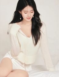 点击看大图 -蜜桃少女VISION写真馆(雁塔店)