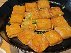 -黄山老妈·土菜(碧桂园店)