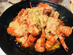 -巴厘龙虾·榜首油焖大虾(洞庭·艺术洋房店)