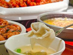 -米桃-吴韵风雅·拙园(北外滩来福士店)