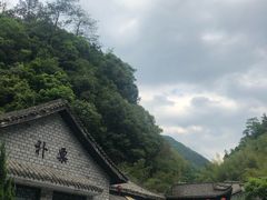 -浙北大峡谷