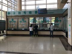 -中国中医科学院望京医院(院本部)