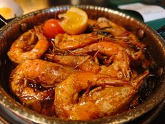 -庐灶江南·江南菜·四合院Bistro(东直门雍和宫·原华侨宾馆店)