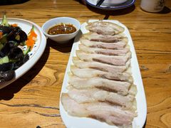 -關東雪东北菜(中庚漫游城店)