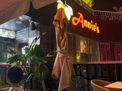 -安妮意大利餐厅(日坛店)