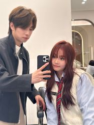 -DL HOPE明星造型