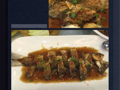 -小榄人家酒楼(民安店)