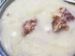 -刘胖子家常菜·蹄花焖藕(中南店)