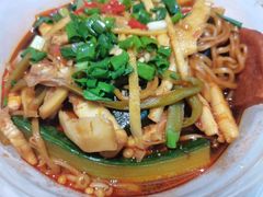 -西南政法大学-学生1食堂