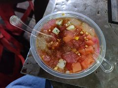 -同心烧烤(总店)