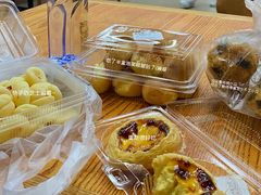 -鲍师傅糕点(文昌阁店)