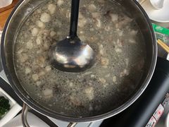 -前堡羊汤岫岩一部(凯隆店)