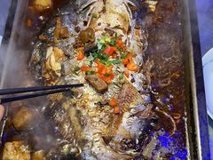 -炉鱼(平湖八佰伴店)