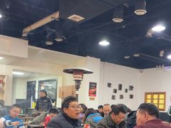 -汇通杨家·烤肉(汇通店)