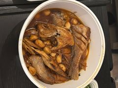 -香雪海饭店中餐厅(人民桥店)