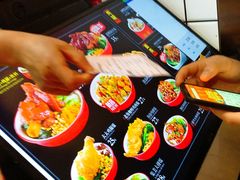 -猪角·闽南猪脚饭(华闽大厦店)