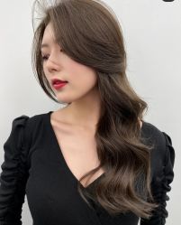 -东方美妍小鹏造型