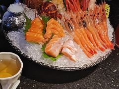-上井精致料理自助餐(松雷店)